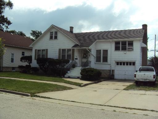 430 Strong Ave., Joliet, IL 60433