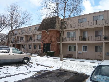 2504 W Algonquin Rd. #7, Rolling Meadows, IL 60008