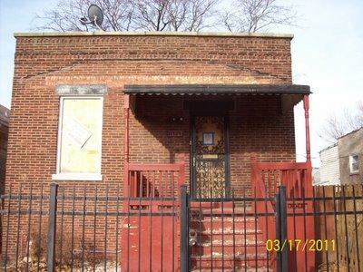 [Address Hidden by Seller], Chicago, IL 60628