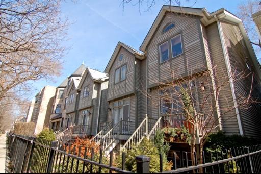 4423 N Greenview Ave. #C, Chicago, IL 60640
