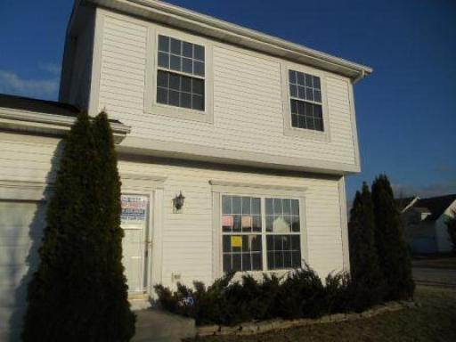 1706 Kendall Ridge Blvd., Plainfield, IL 60544