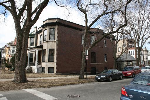 1234 W Granville Ave., Chicago, IL 60660