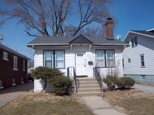 326 156th Pl., Calumet City, IL 60409