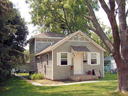 1155 S Fifth St., Dekalb, IL 60115
