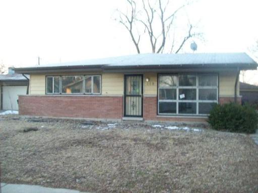 119 Berry St., Park Forest, IL 60466