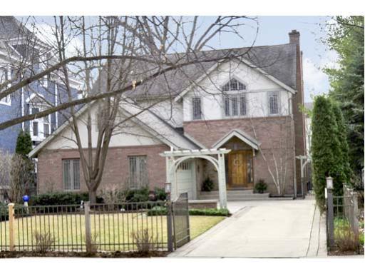 427 Central Ave., Wilmette, IL 60091
