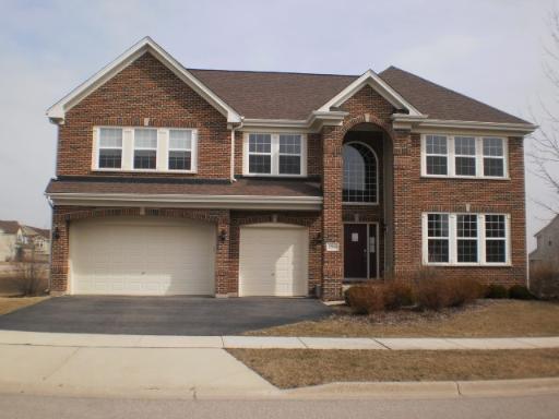 2956 Kelly Dr., Elgin, IL 60124