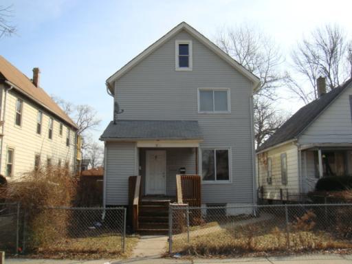 1935 Jackson Ave., Evanston, IL 60201
