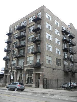 1528 S Wabash Ave. #409, Chicago, IL 60605