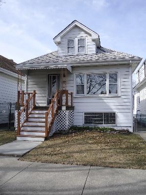 [Address Hidden by Seller], Chicago, IL 60634