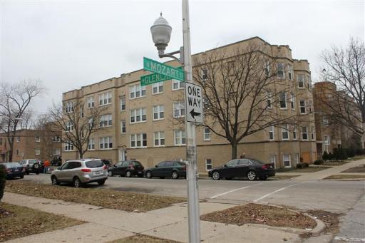 [Address Hidden by Seller], Chicago, IL 60659