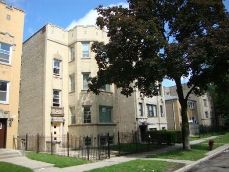 6228 N Talman St. #3, Chicago, IL 60659