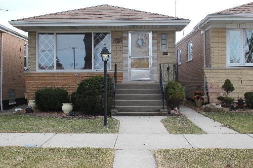 7015 W 63rd Pl., Chicago, IL 60638