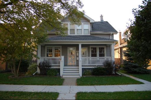 3652 N Nora Ave., Chicago, IL 60634