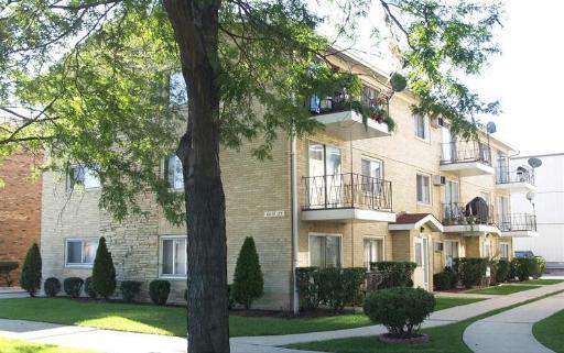 6023 W 64th Pl. #3, Chicago, IL 60638