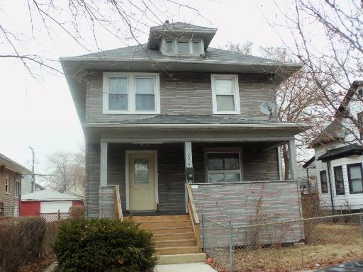 3318 W 64th St., Chicago, IL 60629