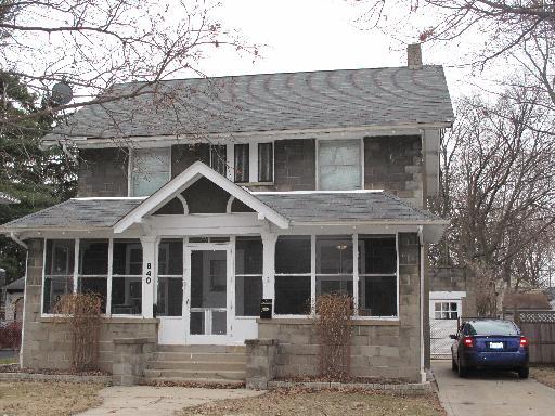 640 Palace St., Aurora, IL 60506