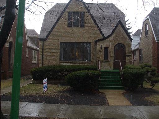 3310 N Rutherford Ave., Chicago, IL 60634