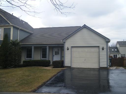 820 Castleton Ct., Mundelein, IL 60060