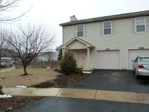 13957 Emerson Ct., Plainfield, IL 60544