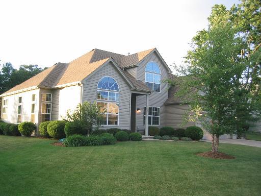 627 Andrea Ct., Yorkville, IL 60560