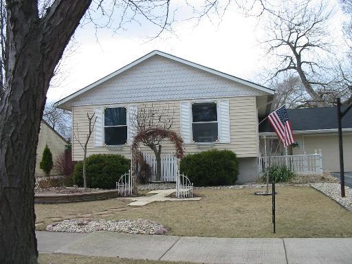 724 Bradley Ave., Matteson, IL 60443