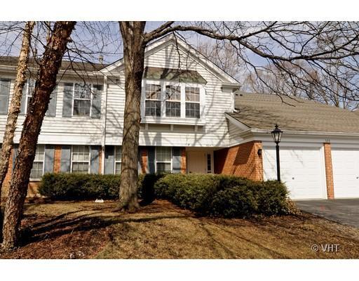 524 Loch Lomond Ln. #B, Prospect Heights, IL 60070