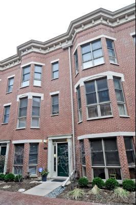 1723 W Belmont Ave. #D, Chicago, IL 60657