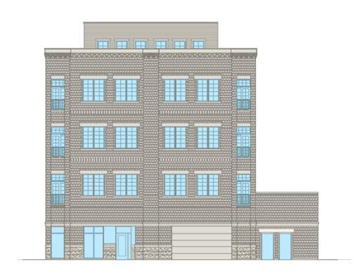 6 N Throop St. #4N, Chicago, IL 60607