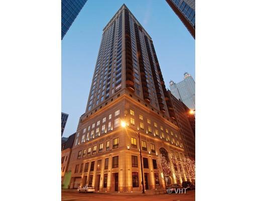 10 E Delaware St. #19C, Chicago, IL 60611