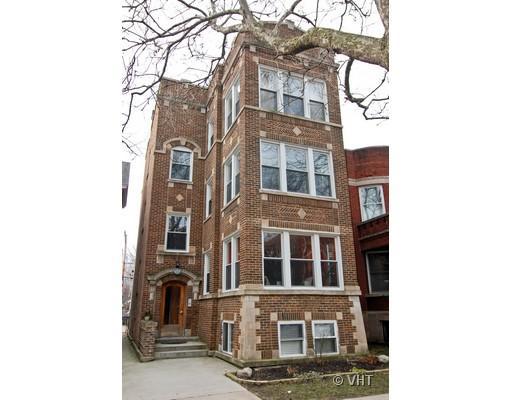 1341 W Granville Ave. #2, Chicago, IL 60660