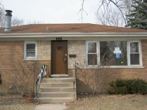 8100 Central Ave., Morton Grove, IL 60053
