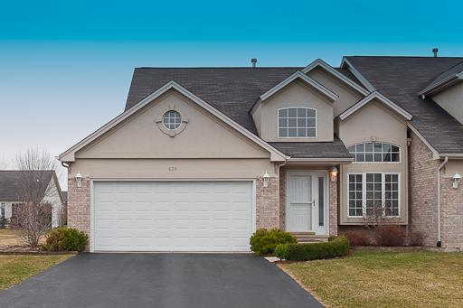 [Address Hidden by Seller], Romeoville, IL 60446