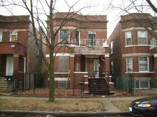 1531 E 71st Pl., Chicago, IL 60619