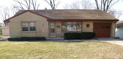 3503 Cross St., Rockford, IL 61108