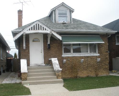 5743 S Troy St., Chicago, IL 60629