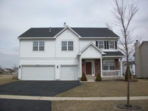 [Address Hidden by Seller], Plano, IL 60545