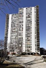 1460 N Sandburg Ter. #2809, Chicago, IL 60610
