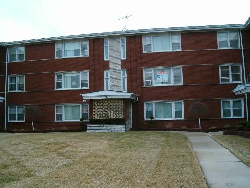 8008 S Pulaski Rd. #3N, Chicago, IL 60652
