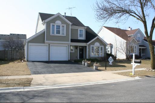 21 Fillmore Ln., Streamwood, IL 60107