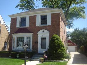 6533 N Sayre Ave., Chicago, IL 60631