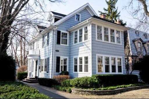 1128 Cherry St., Winnetka, IL 60093