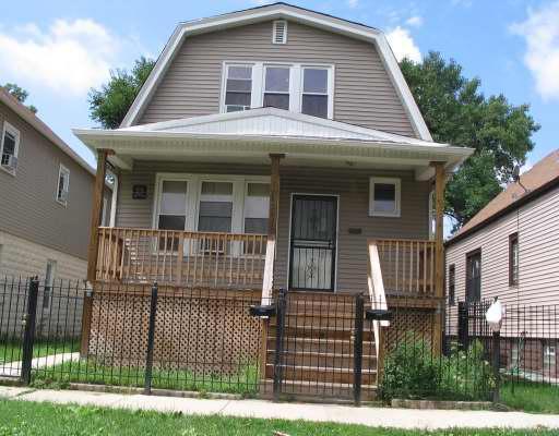 10624 S Edbrooke Ave., Chicago, IL 60628