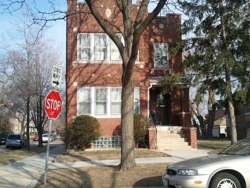 2259 N Laporte Ave., Chicago, IL 60639