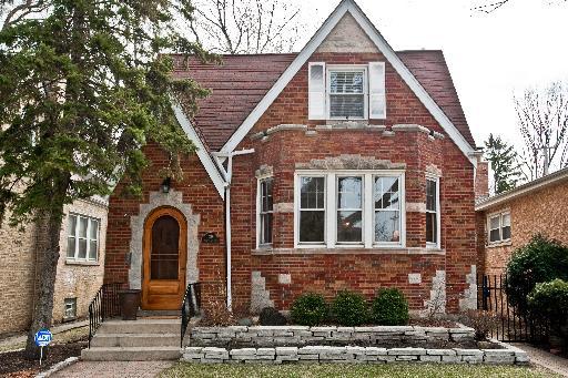 6219 N Lemai Ave., Chicago, IL 60646