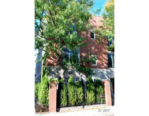 2524 W Bloomingdale Ave. #C, Chicago, IL 60647