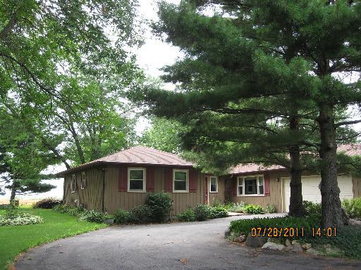 2878 N 4639th Rd., Sandwich, IL 60548
