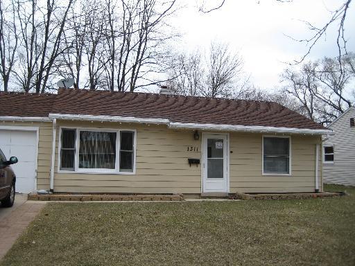 1311 Loral Ave., Joliet, IL 60435