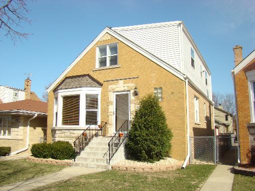 1923 N 74th Ct., Elmwood Park, IL 60707