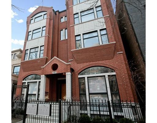 6022 N Kenmore Ave. #3N, Chicago, IL 60660
